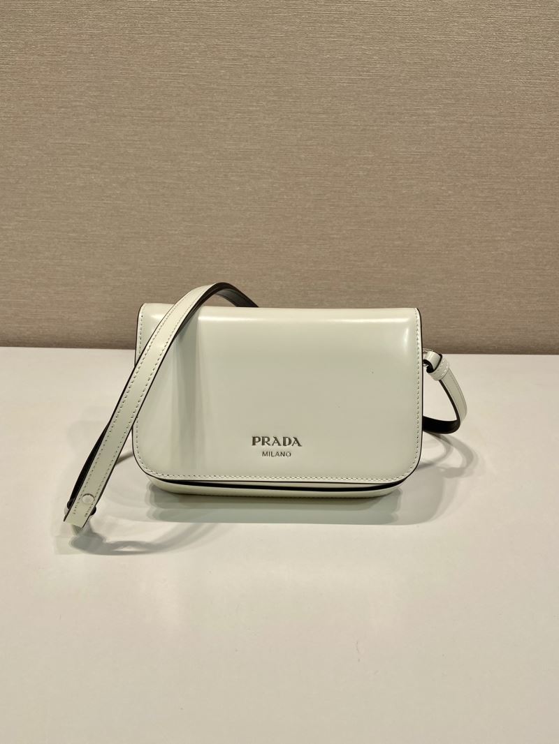 Prada Satchel Bags